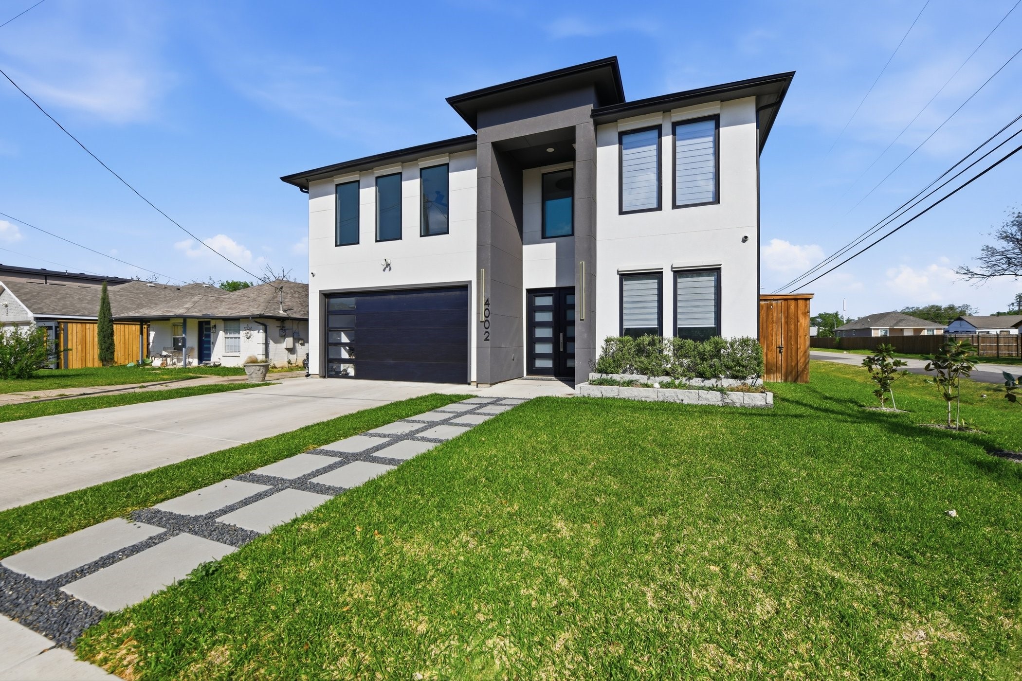 4002 Furey Street Dallas TX 75212