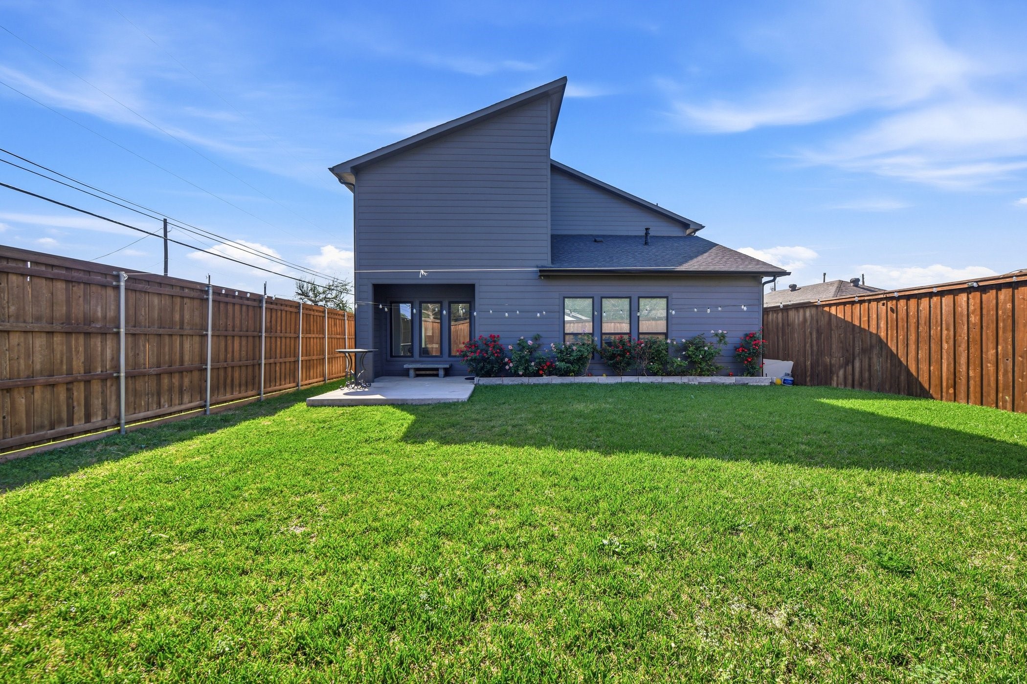 4002 Furey Street Dallas TX 75212