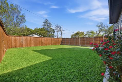 4002 Furey Street Dallas TX 75212