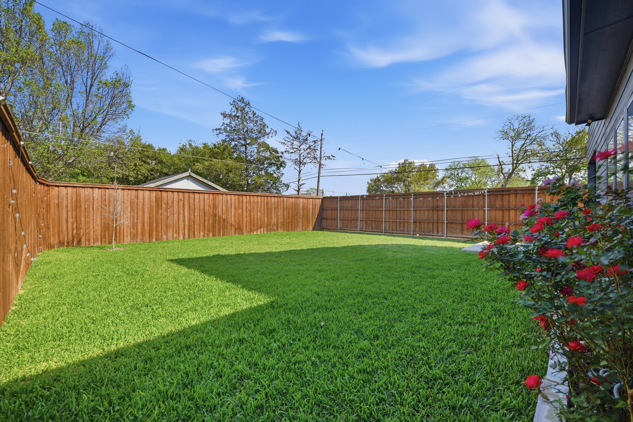 4002 Furey Street Dallas TX 75212