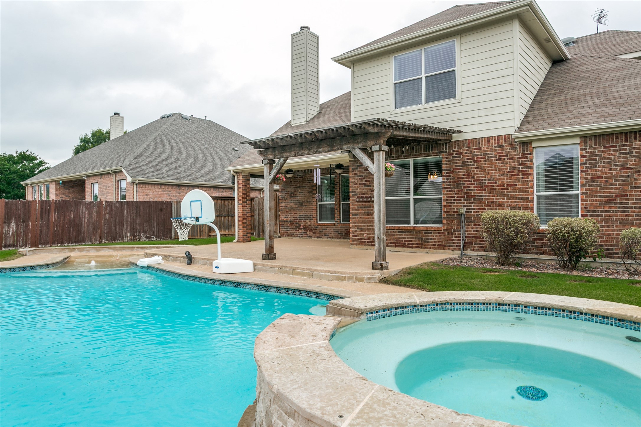 1121 Victory Bells Drive Fort Worth TX 76052