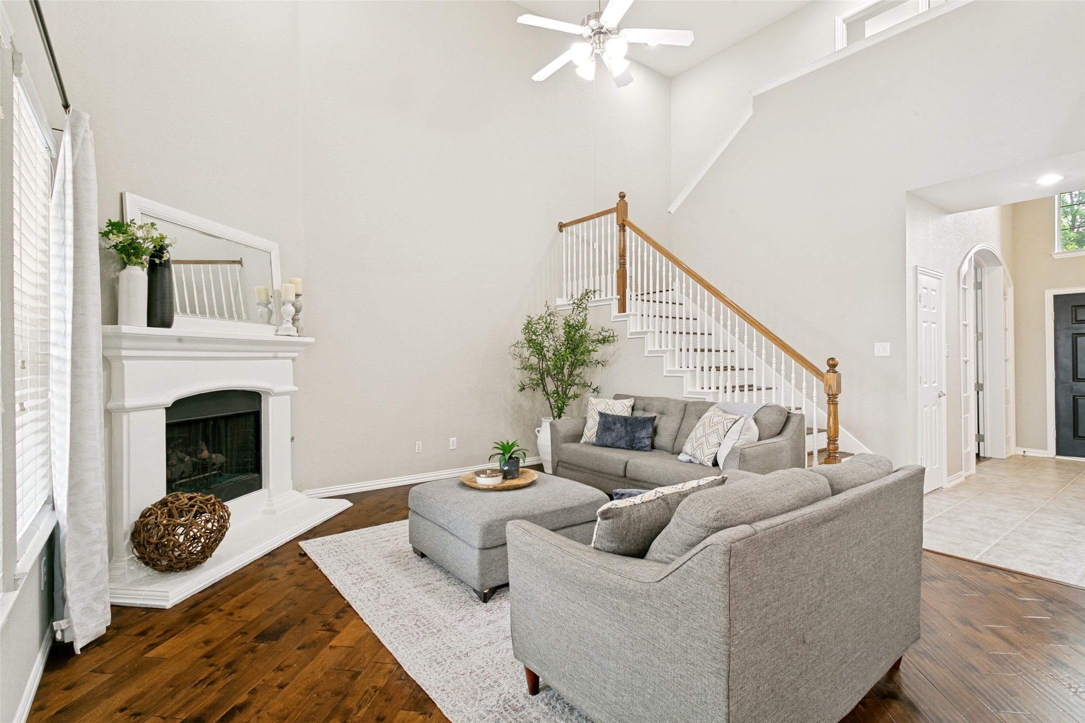 1121 Victory Bells Drive Fort Worth TX 76052