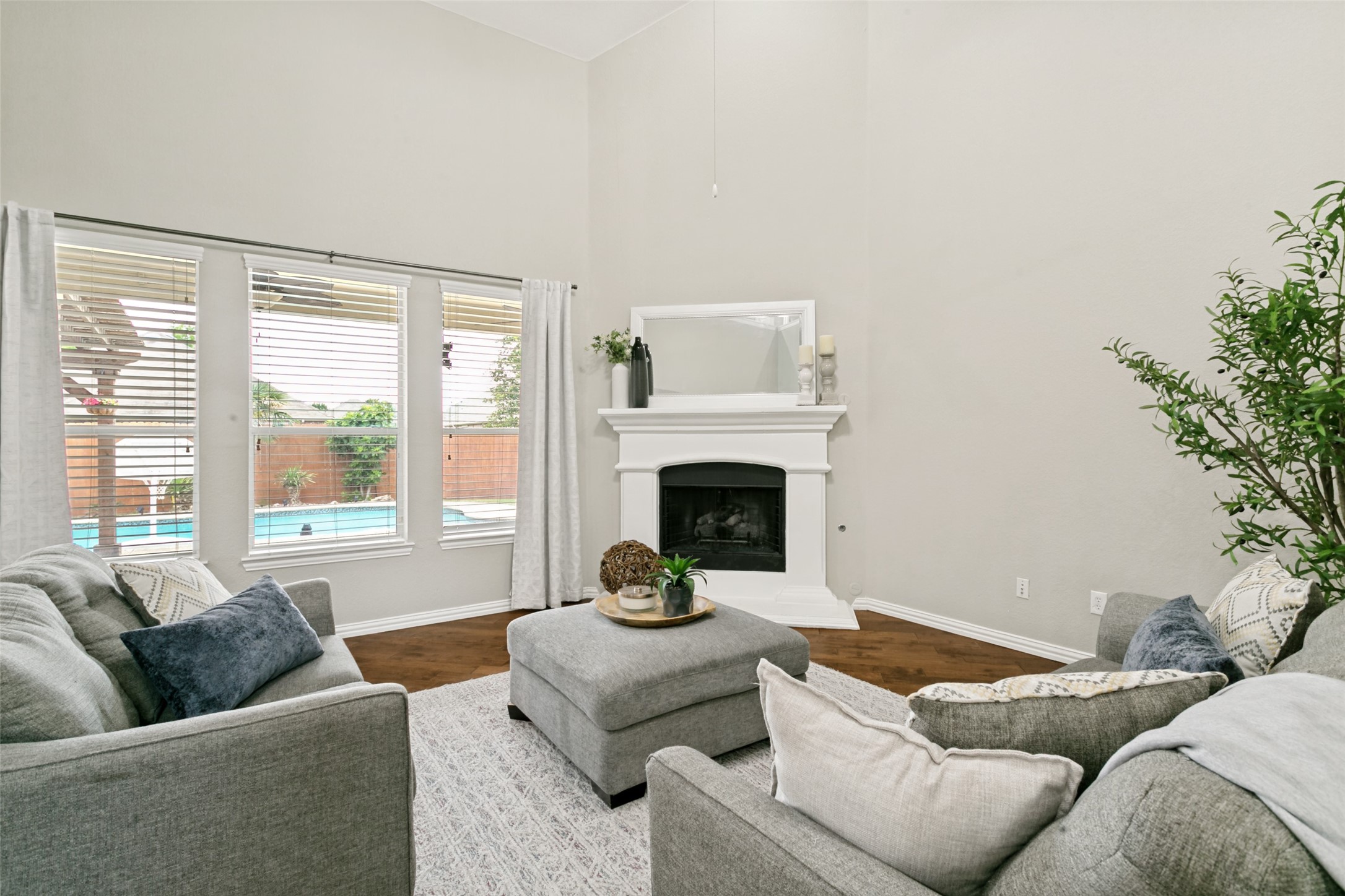 1121 Victory Bells Drive Fort Worth TX 76052