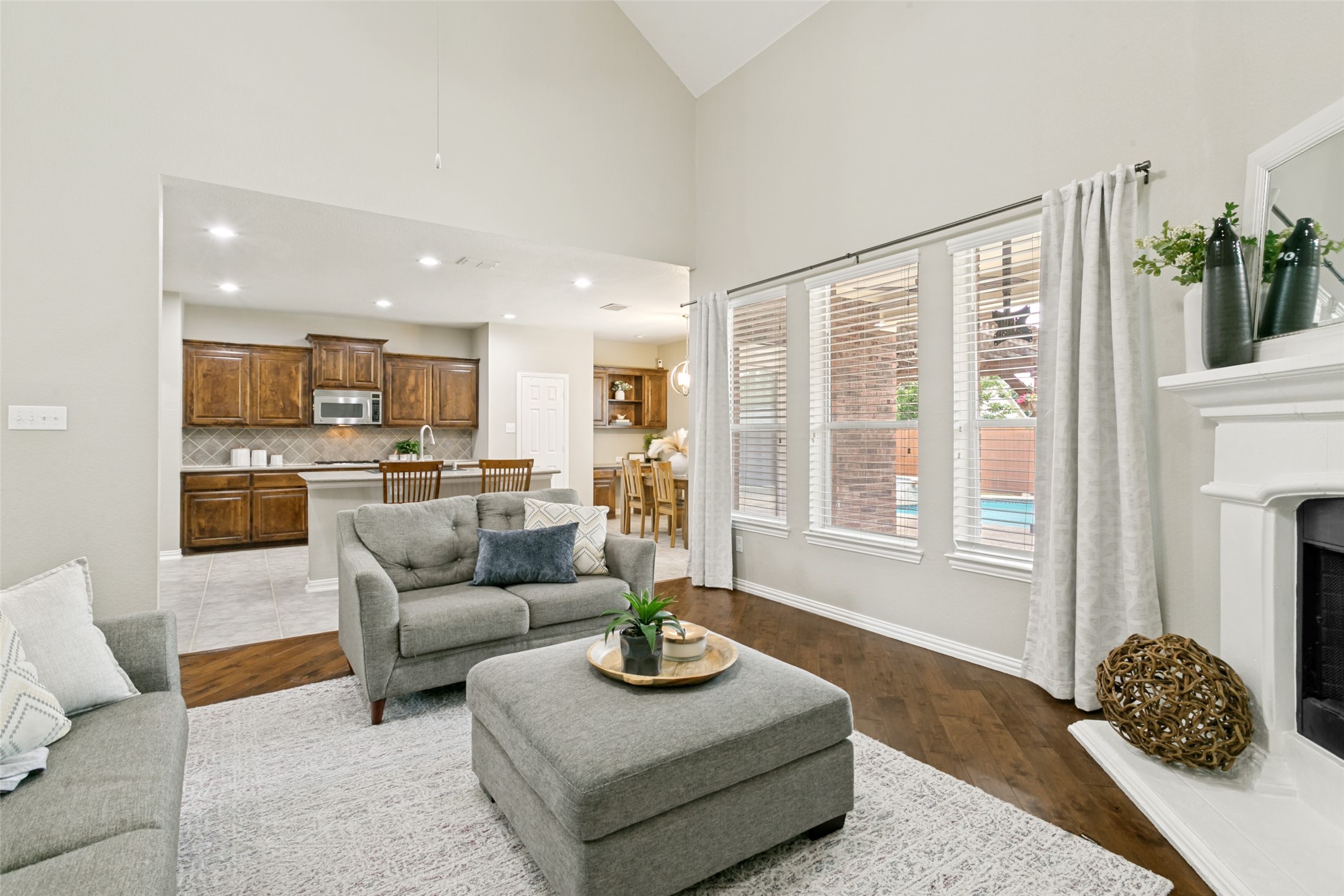 1121 Victory Bells Drive Fort Worth TX 76052