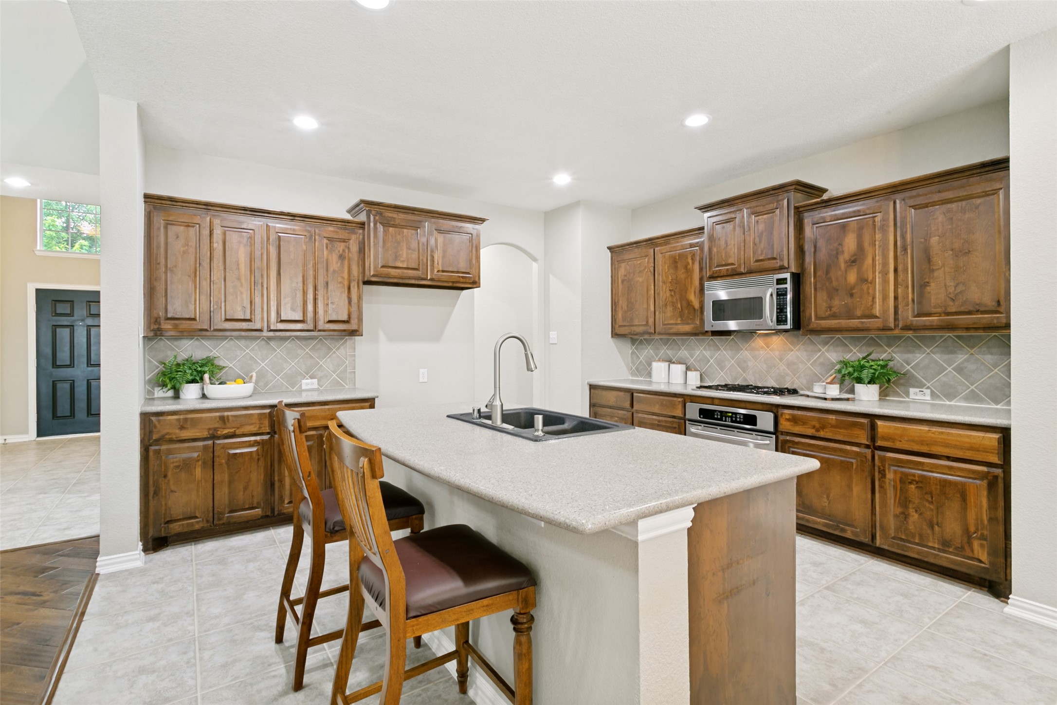 1121 Victory Bells Drive Fort Worth TX 76052