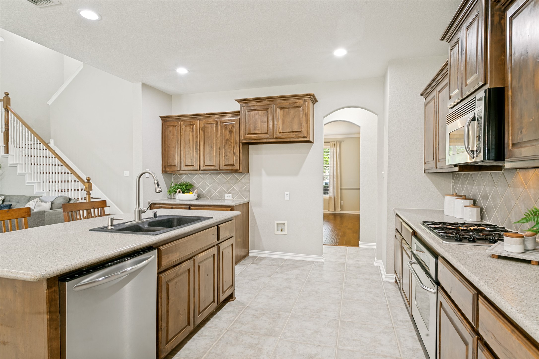 1121 Victory Bells Drive Fort Worth TX 76052