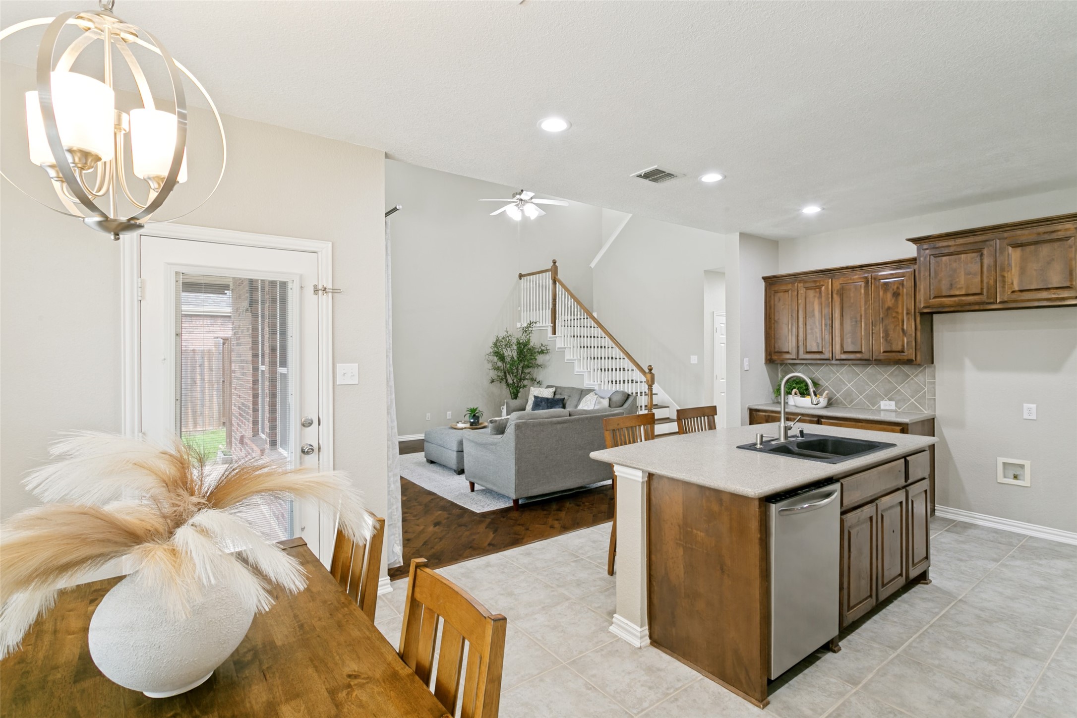 1121 Victory Bells Drive Fort Worth TX 76052