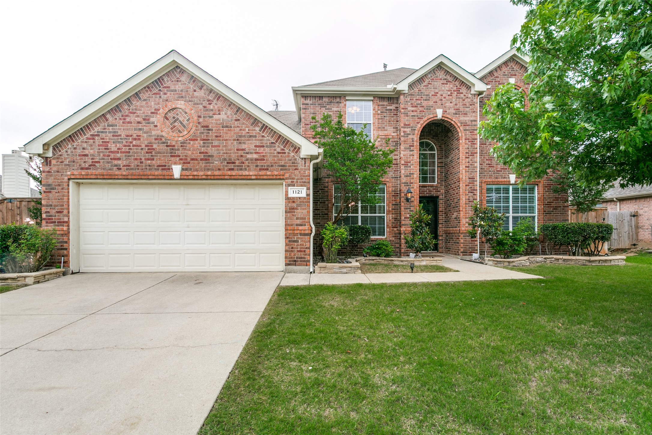 1121 Victory Bells Drive Fort Worth TX 76052