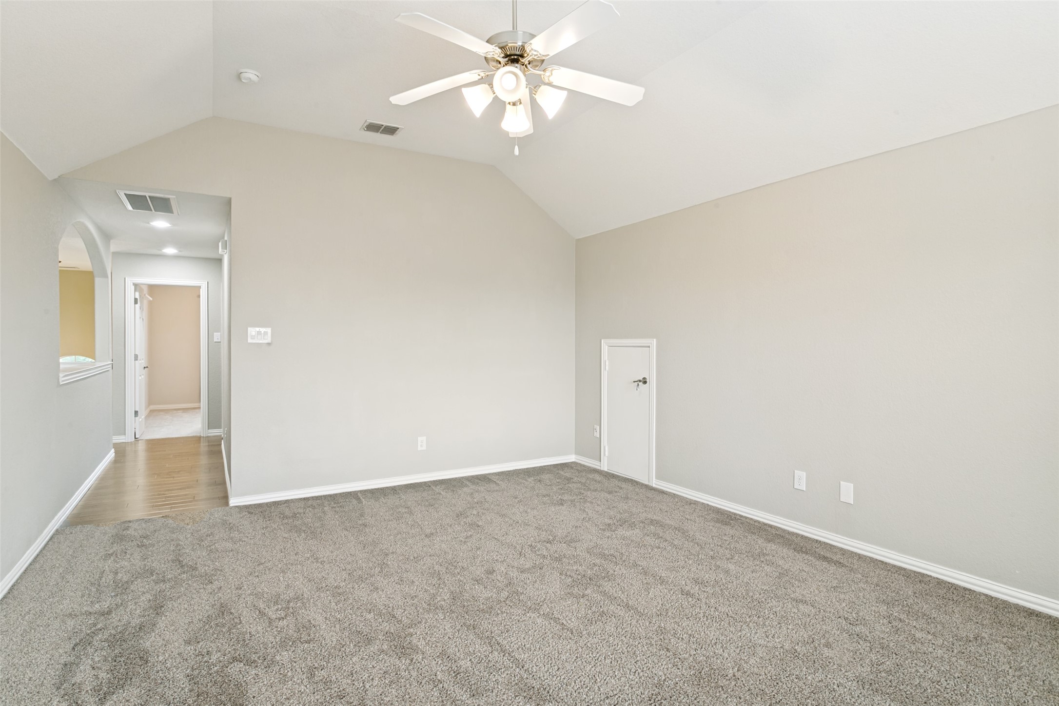 1121 Victory Bells Drive Fort Worth TX 76052