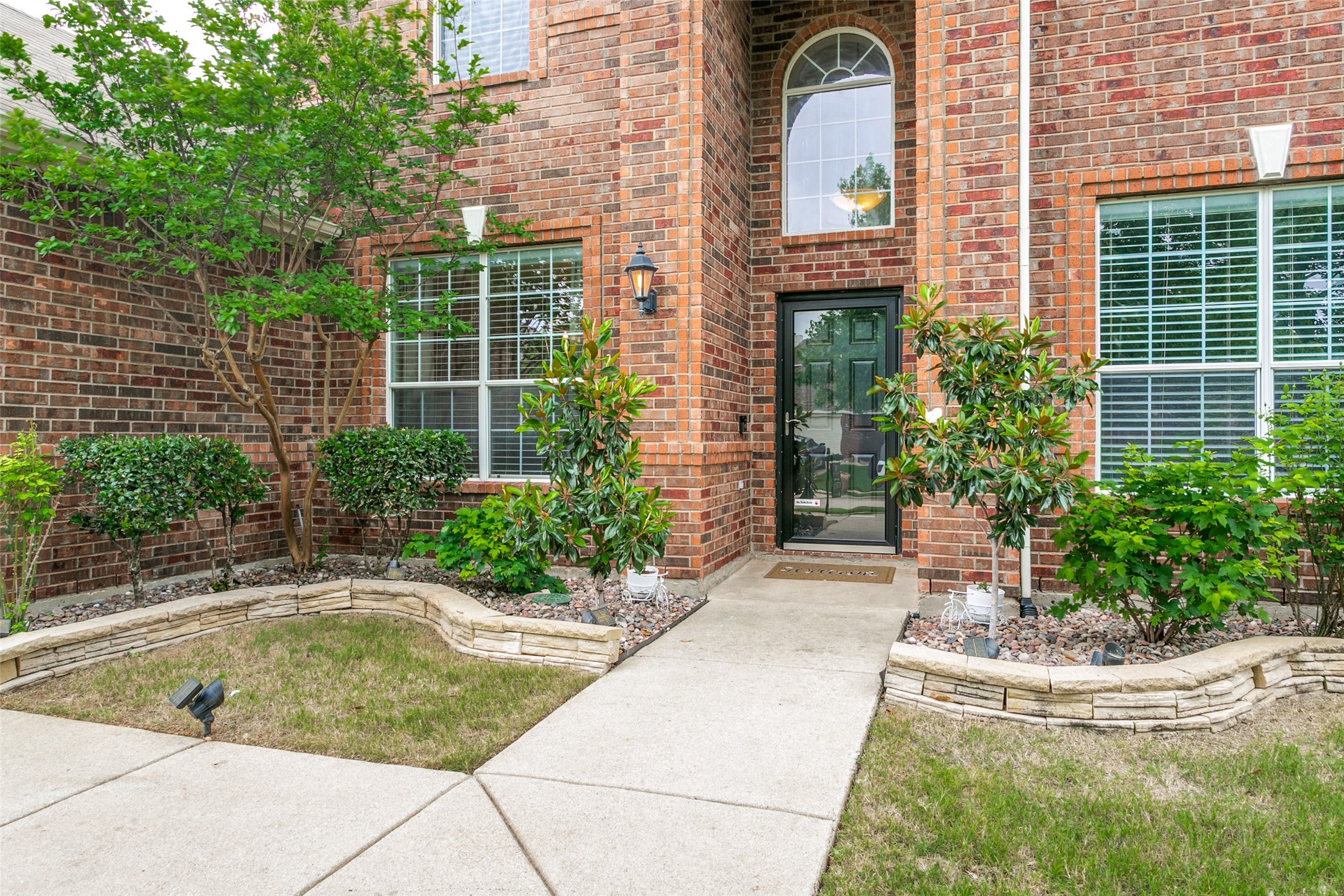 1121 Victory Bells Drive Fort Worth TX 76052