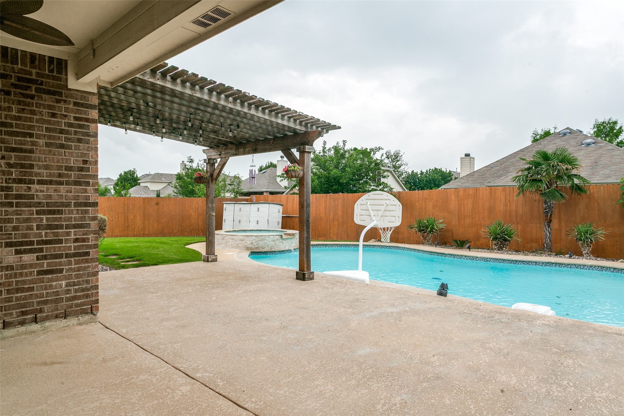 1121 Victory Bells Drive Fort Worth TX 76052