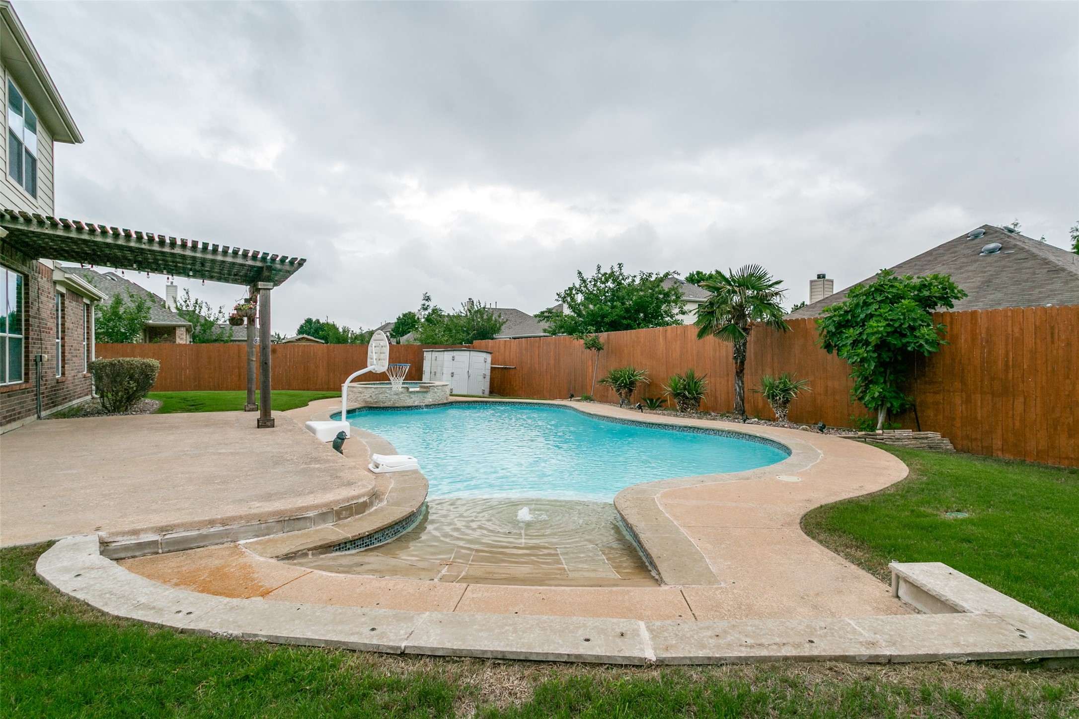 1121 Victory Bells Drive Fort Worth TX 76052