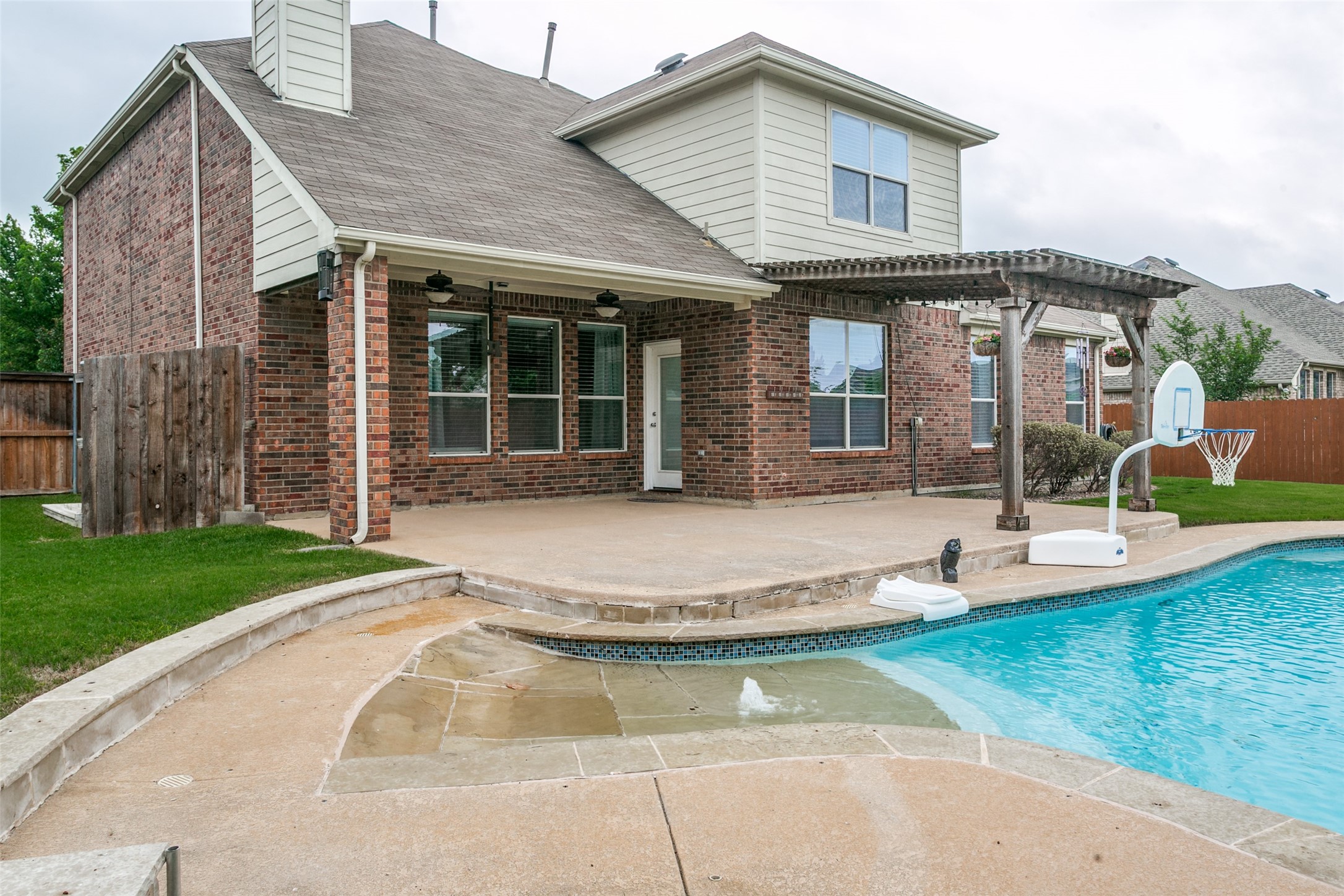 1121 Victory Bells Drive Fort Worth TX 76052