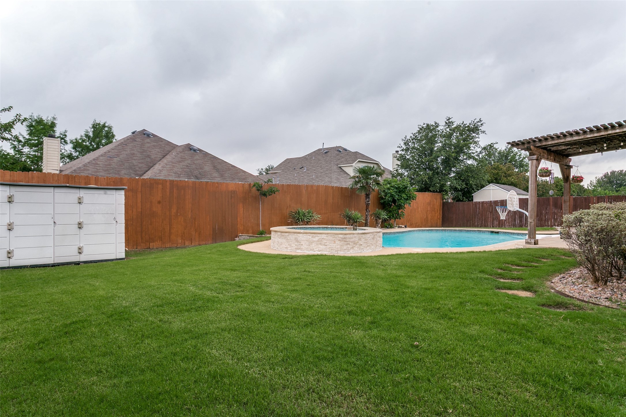 1121 Victory Bells Drive Fort Worth TX 76052