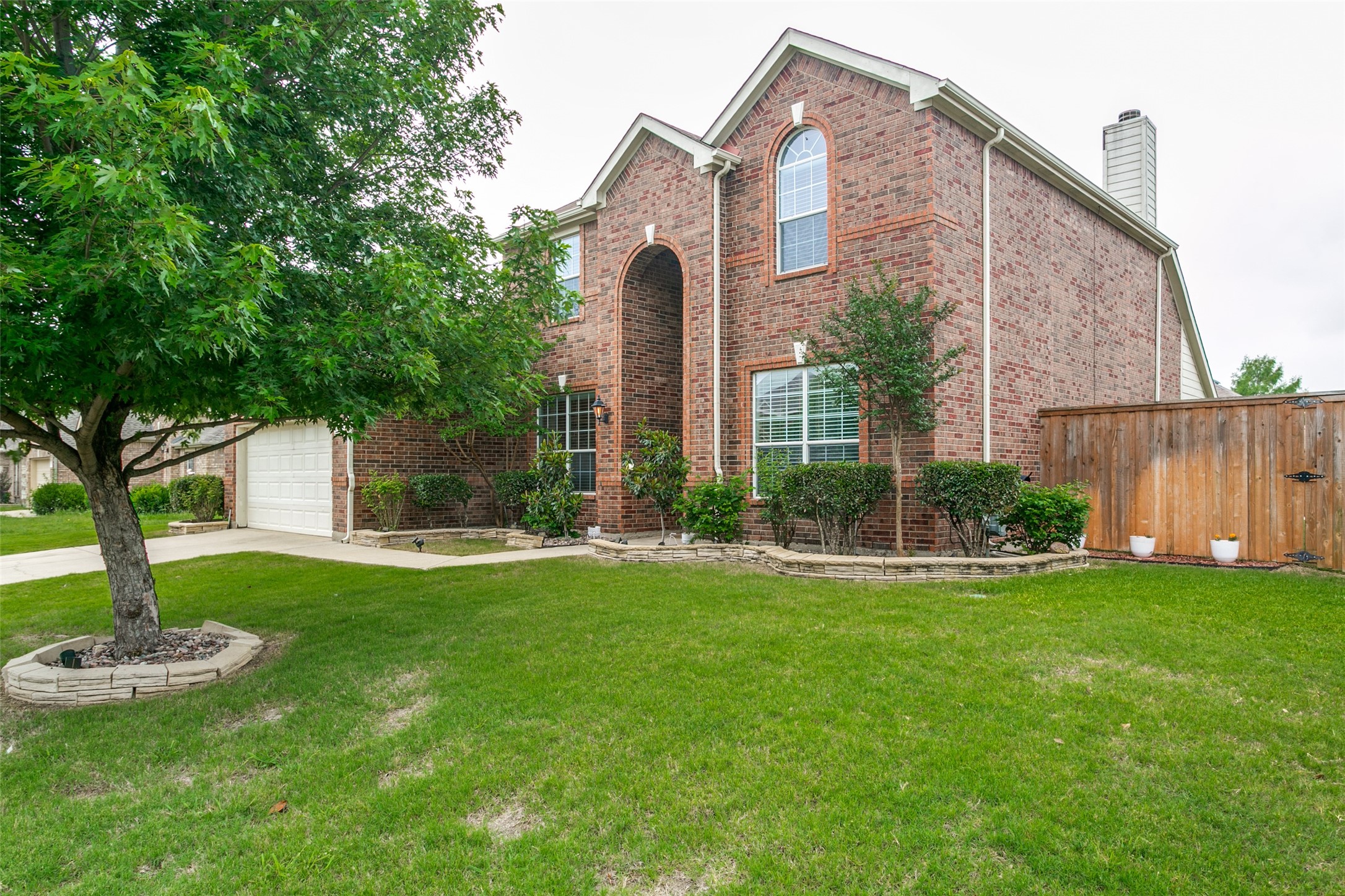 1121 Victory Bells Drive Fort Worth TX 76052