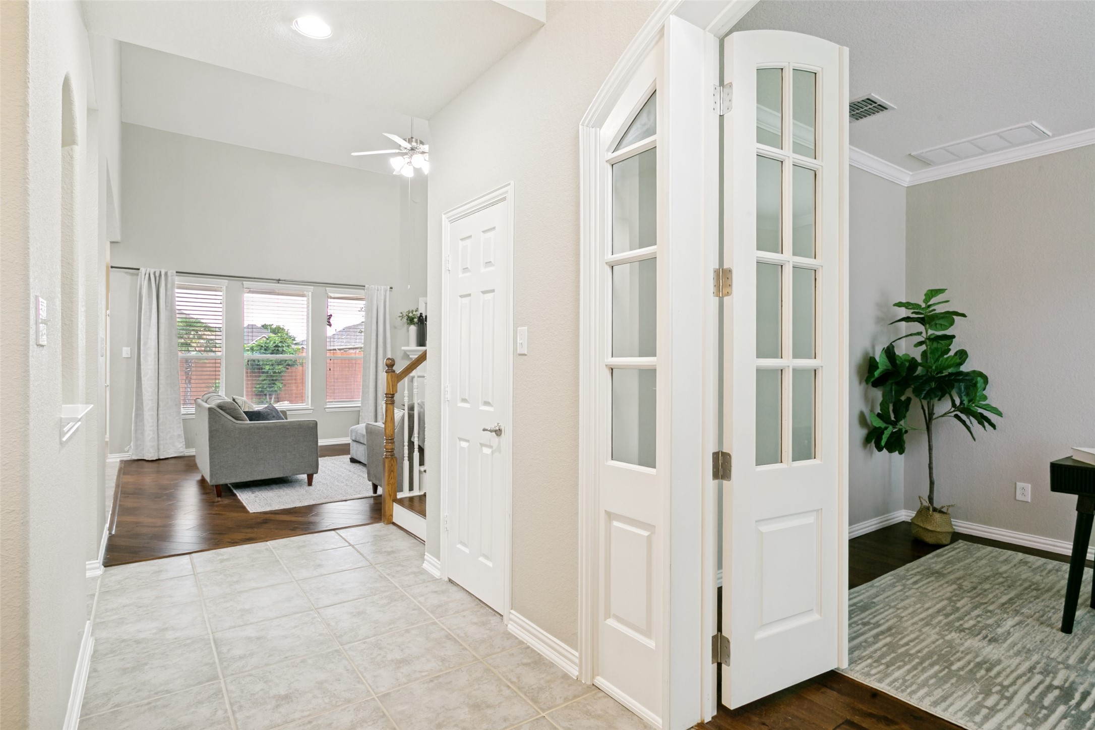 1121 Victory Bells Drive Fort Worth TX 76052