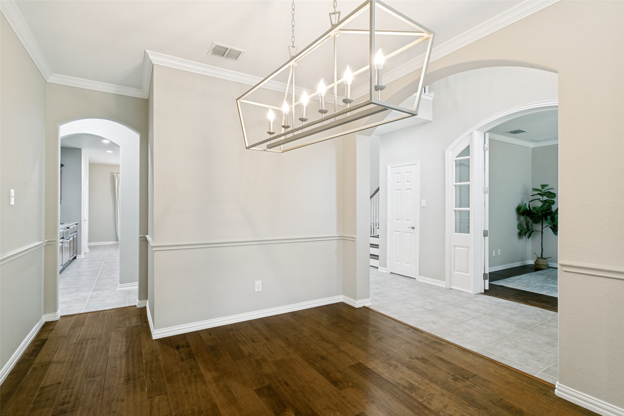1121 Victory Bells Drive Fort Worth TX 76052