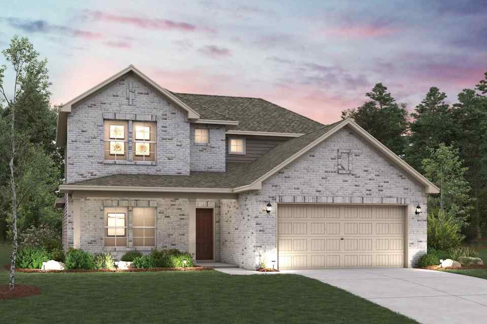 372 Declan Street Springtown TX 76082