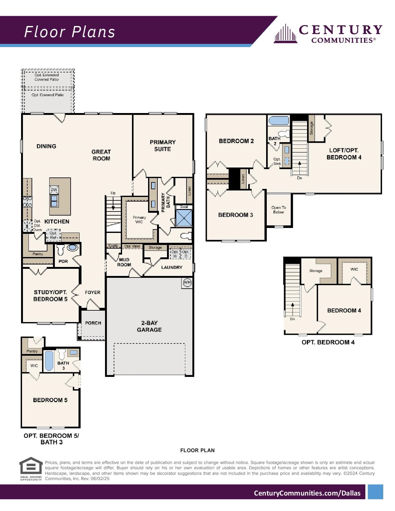 372 Declan Street Springtown TX 76082