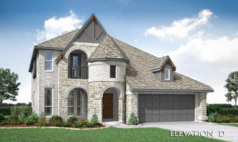 9157 Rock Nettle Drive Fort Worth TX 76131