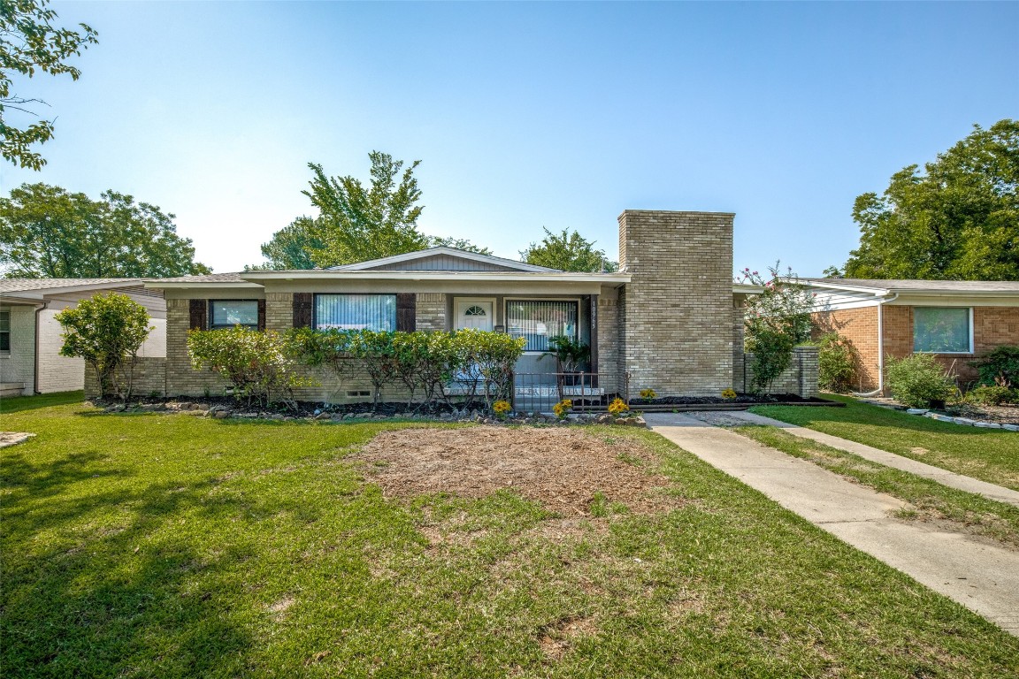10965 Park Oak Circle Dallas TX 75228