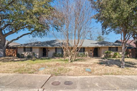 10655 Sandpiper Lane Dallas TX 75230