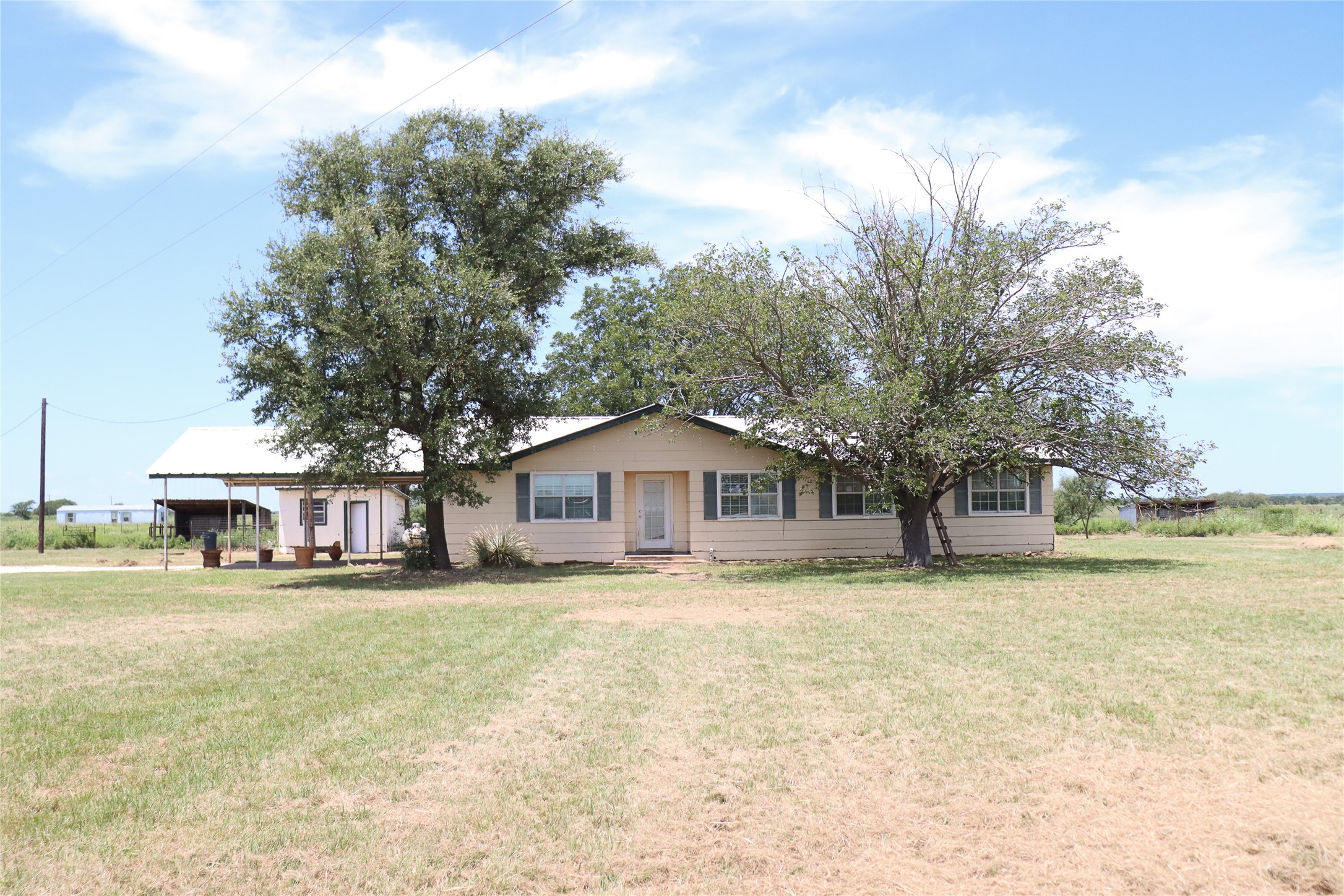 315 County Road 114 San Saba TX 76877