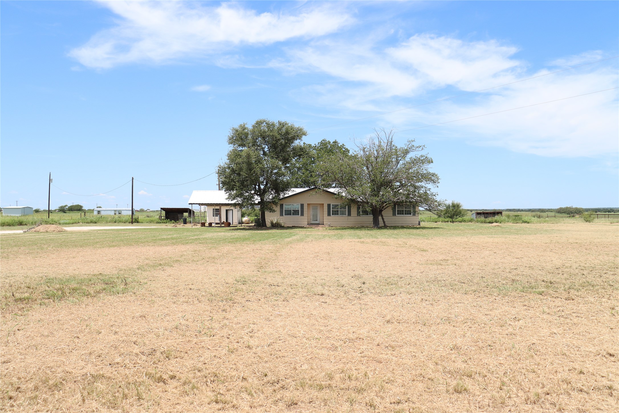 315 County Road 114 San Saba TX 76877