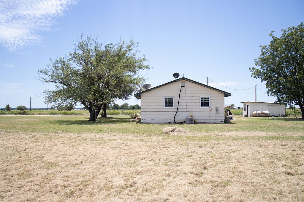 315 County Road 114 San Saba TX 76877