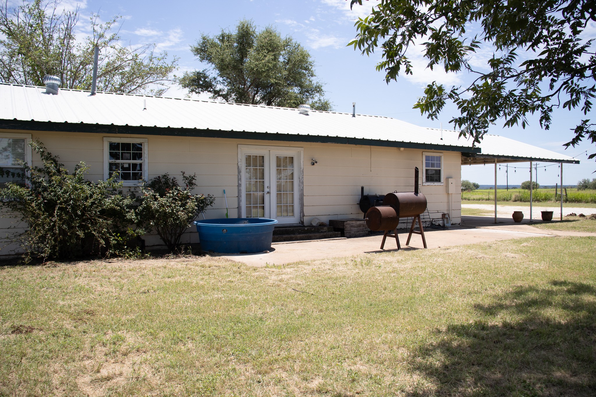 315 County Road 114 San Saba TX 76877