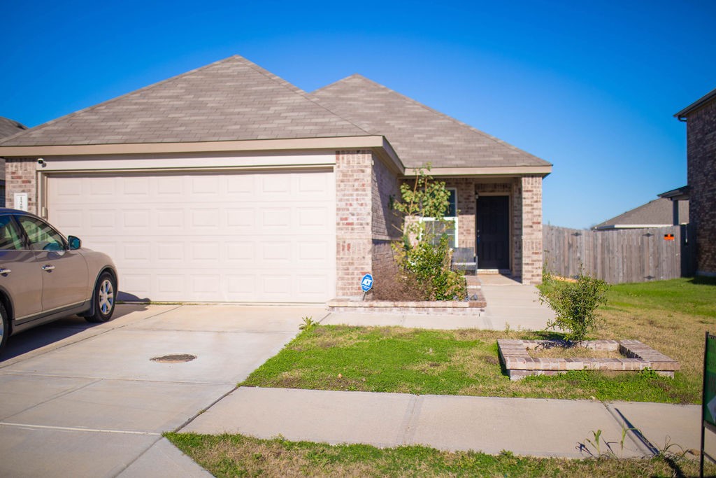 1200 Starling Lane Ennis TX 75119