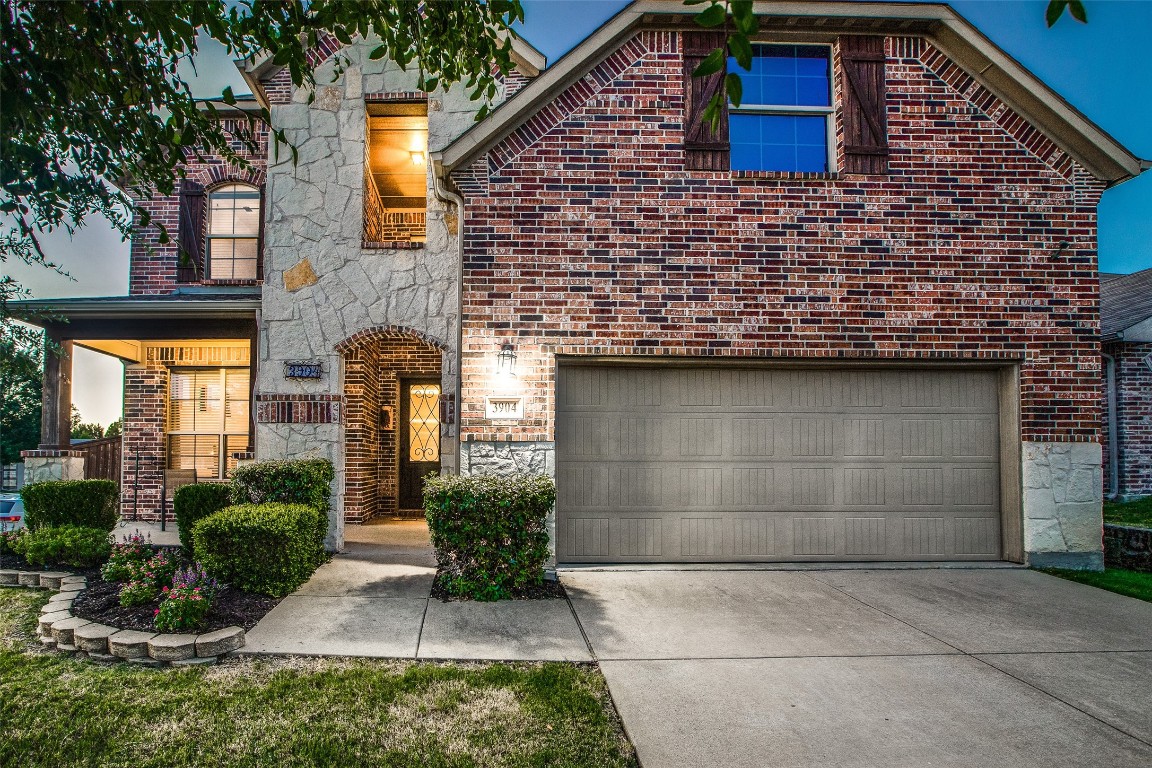 3904 Edward Drive Mckinney TX 75071
