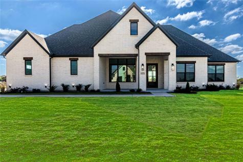 5271 Sunset Road Caddo Mills TX 75135