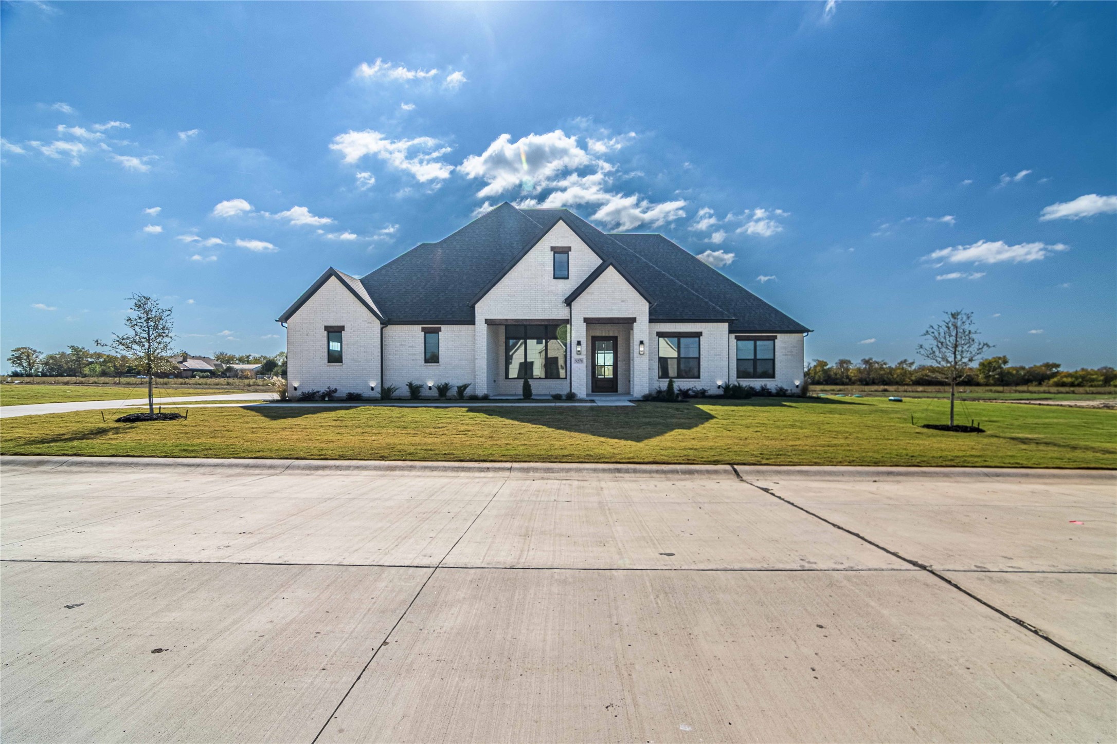 5271 Sunset Road Caddo Mills TX 75135
