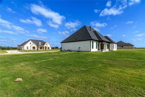 5271 Sunset Road Caddo Mills TX 75135