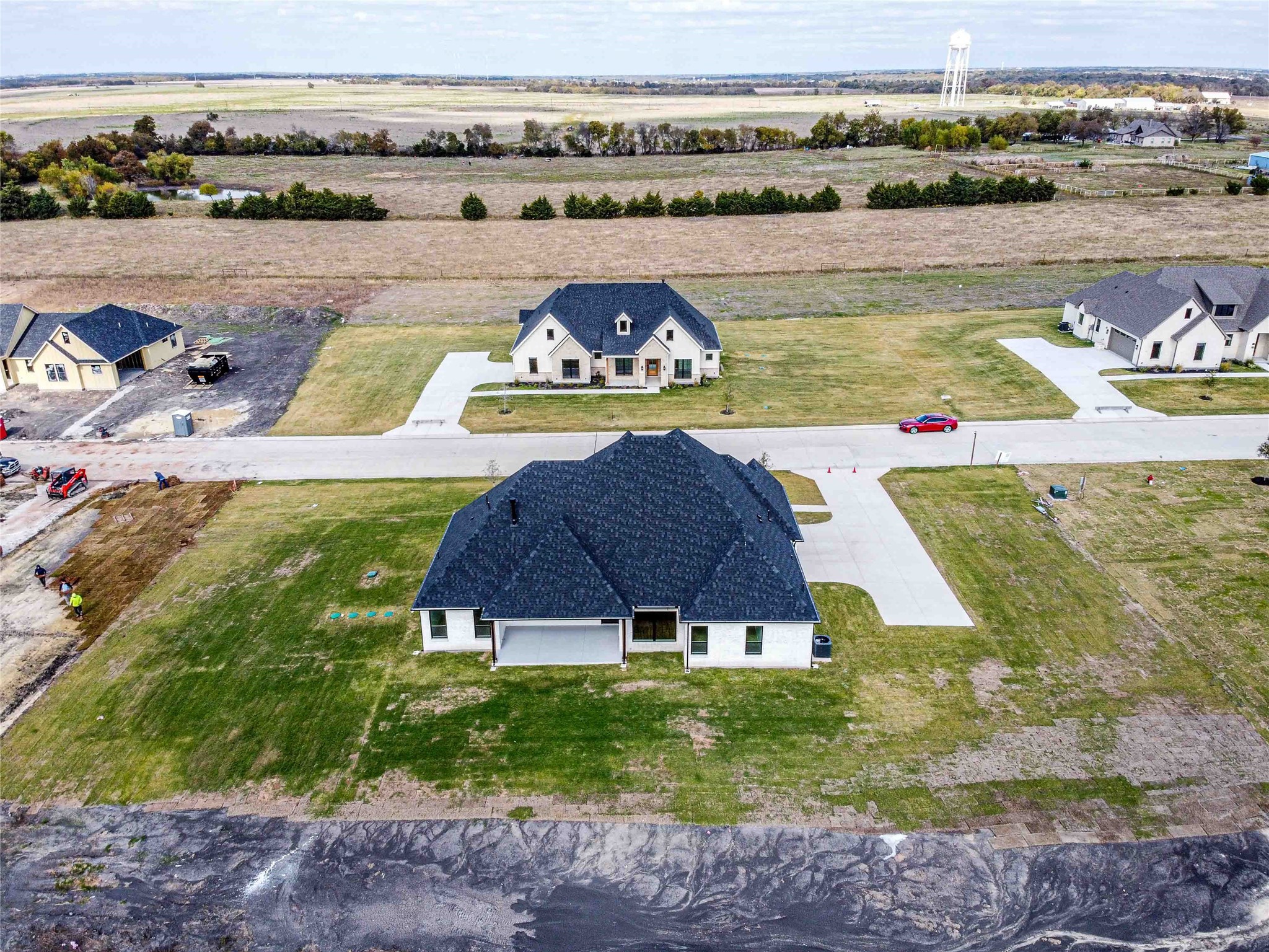 5271 Sunset Road Caddo Mills TX 75135