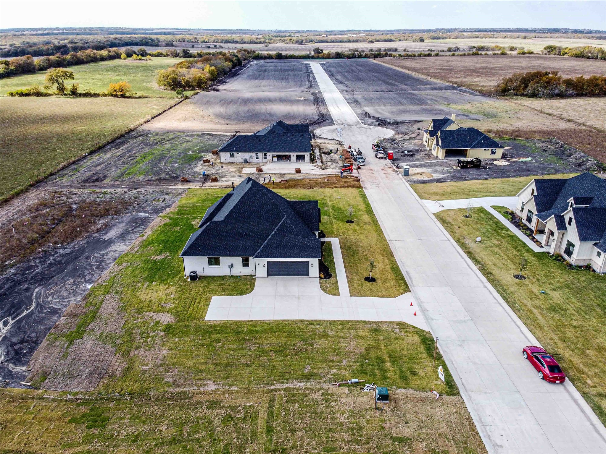 5271 Sunset Road Caddo Mills TX 75135