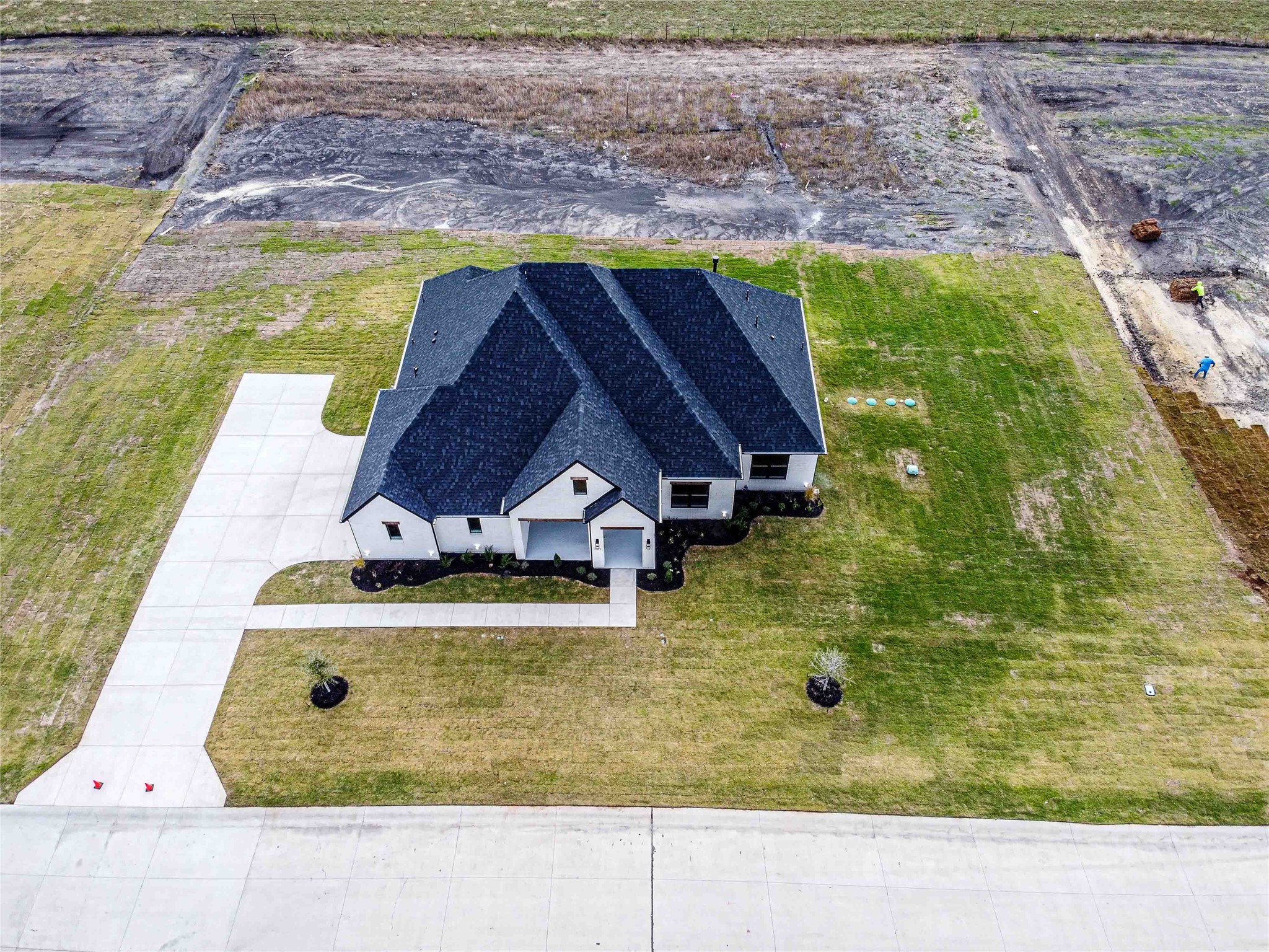 5271 Sunset Road Caddo Mills TX 75135