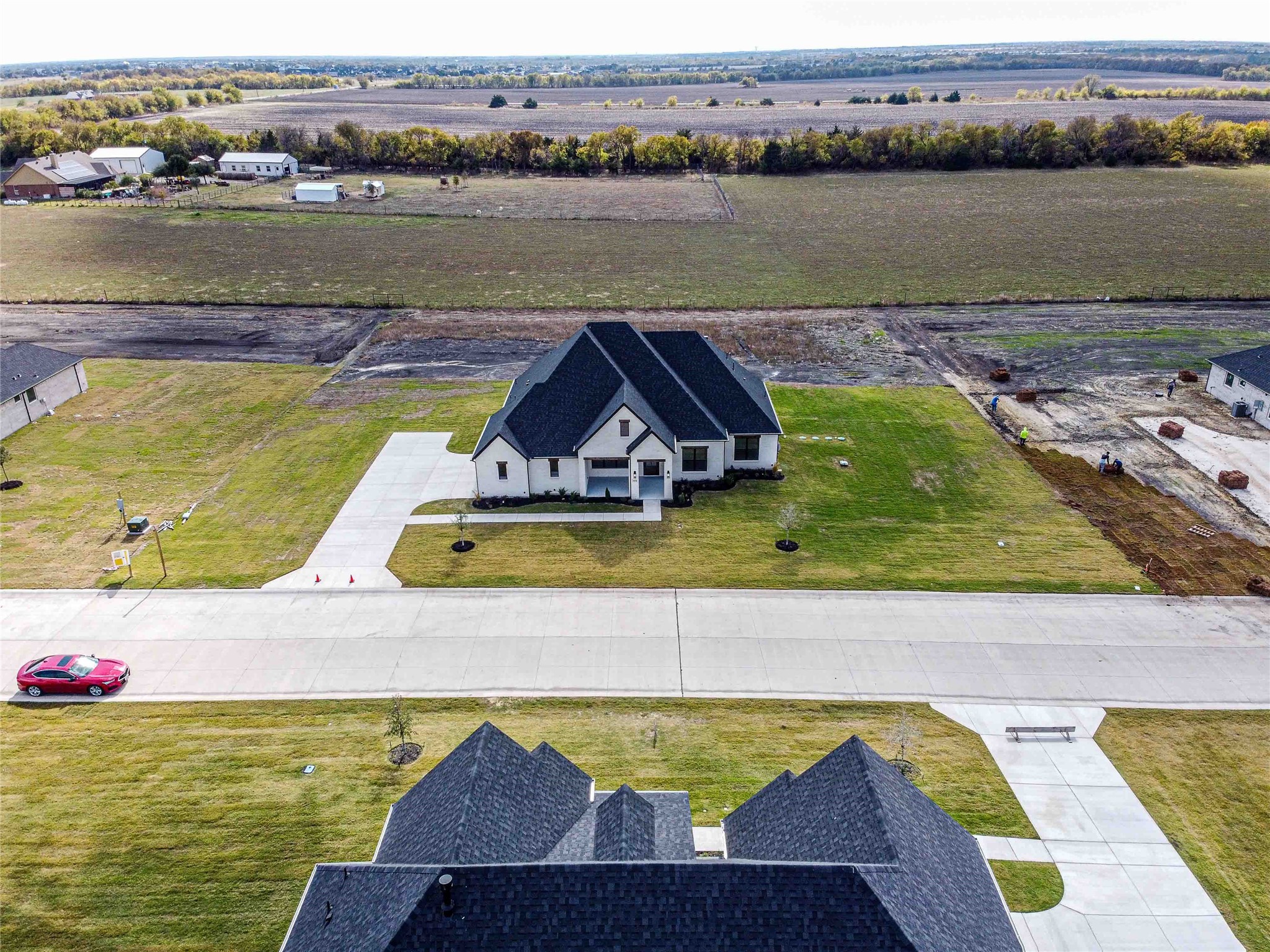 5271 Sunset Road Caddo Mills TX 75135