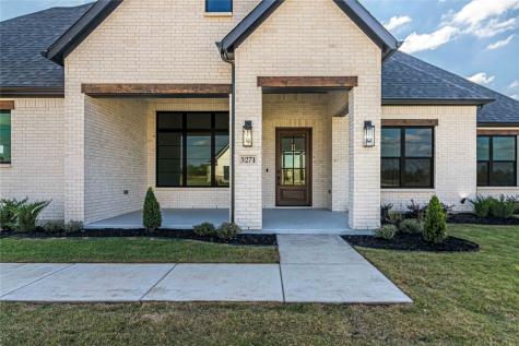 5271 Sunset Road Caddo Mills TX 75135