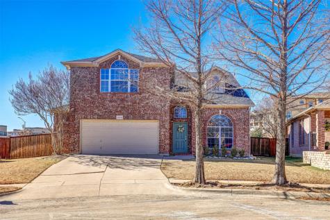 3516 Pendery Lane Fort Worth TX 76244