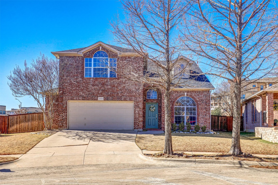 3516 Pendery Lane Fort Worth TX 76244