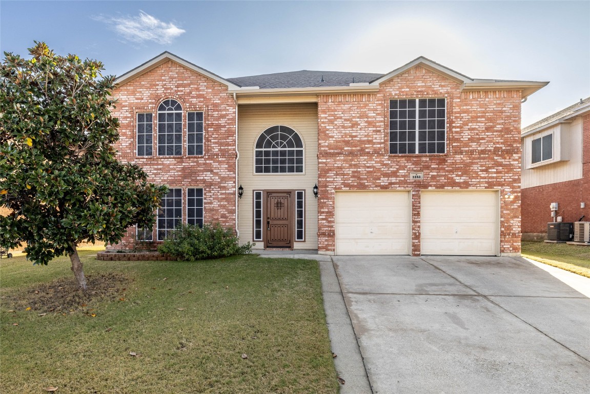 1233 Topeka Drive Saginaw TX 76131