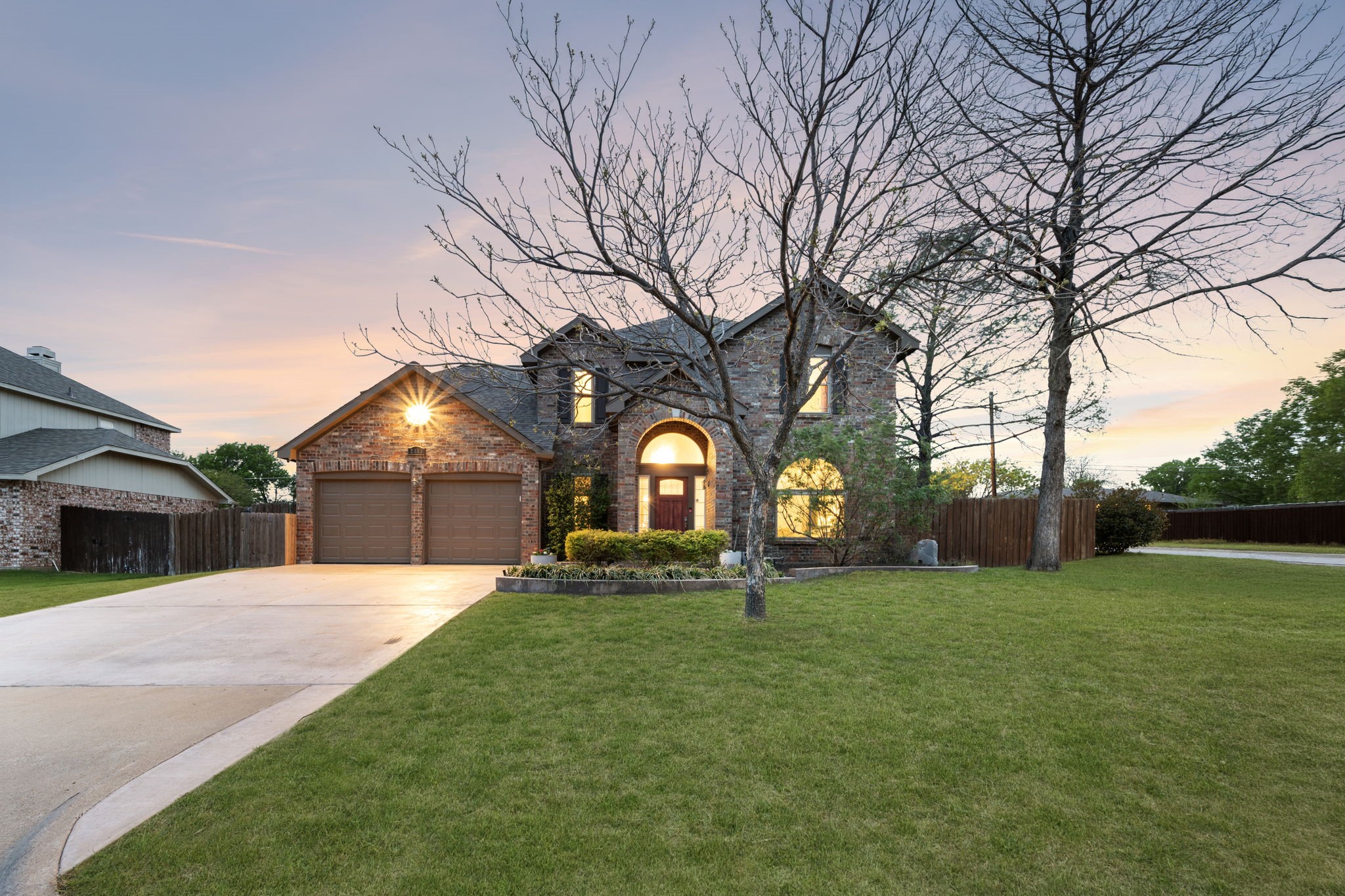2113 Carriage Hill Denton TX 76207