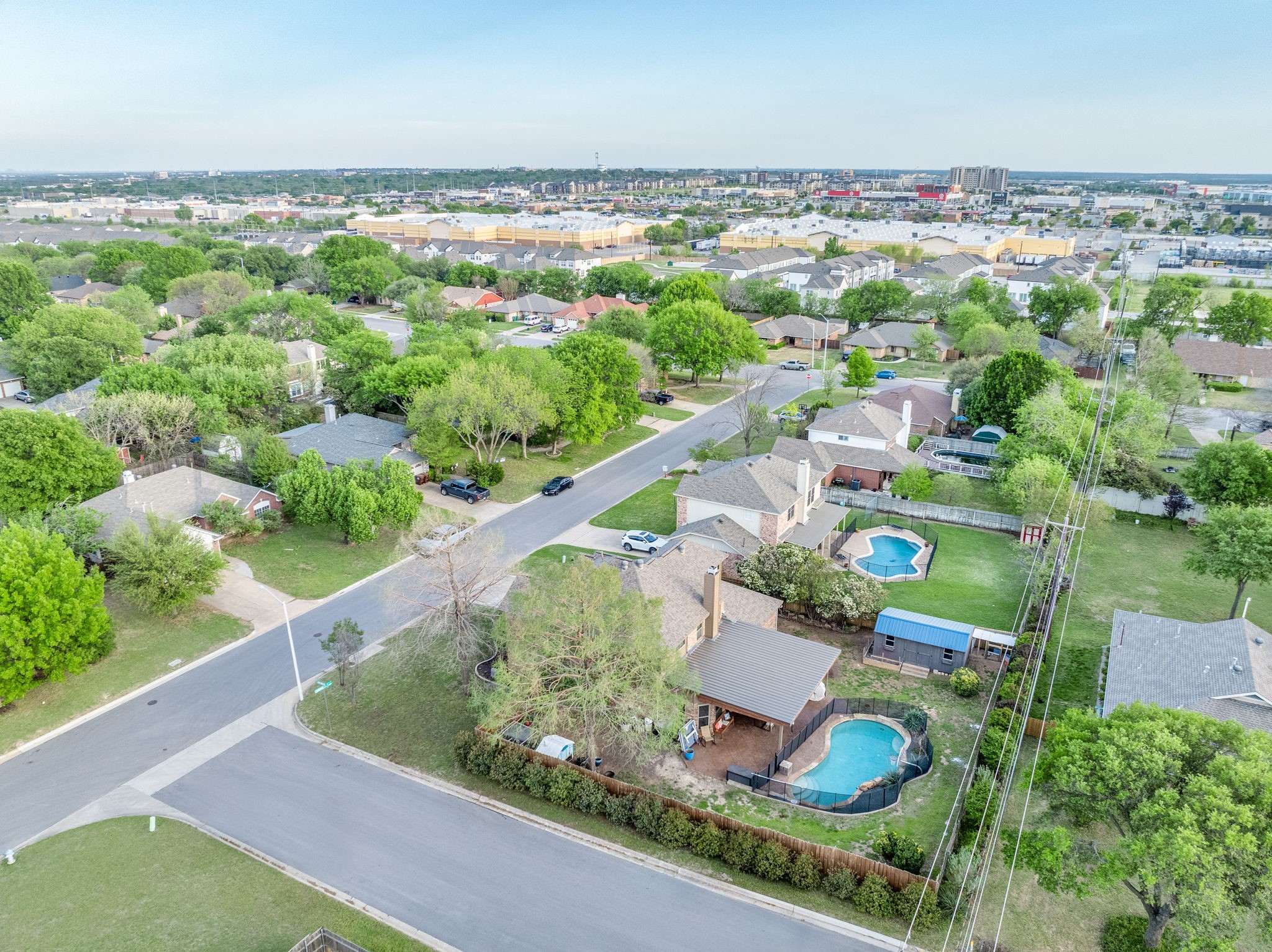 2113 Carriage Hill Denton TX 76207