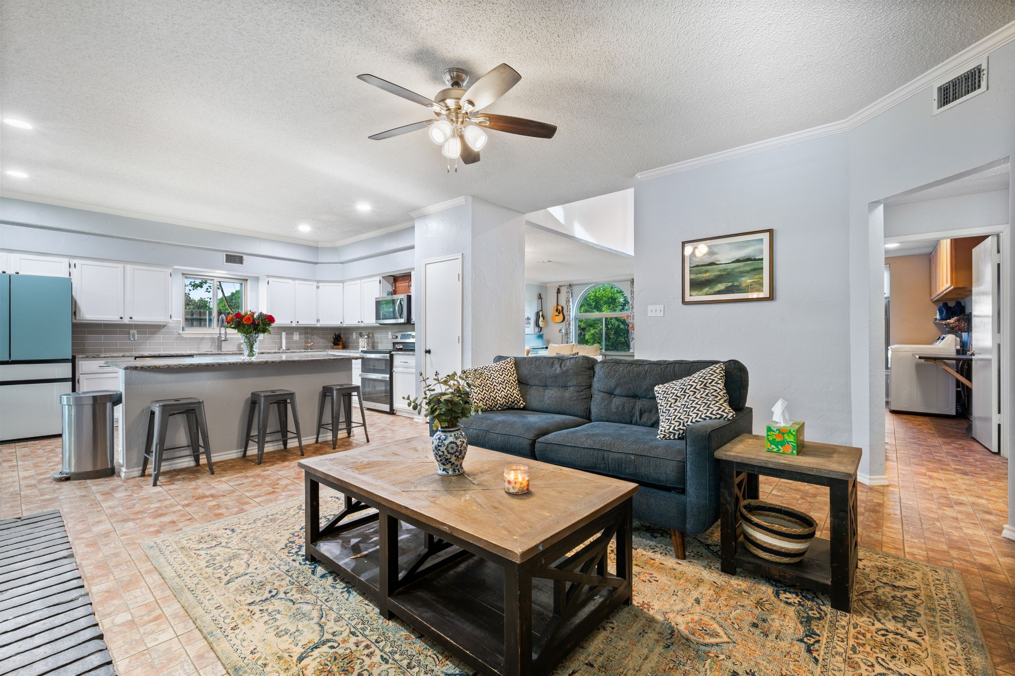 2113 Carriage Hill Denton TX 76207