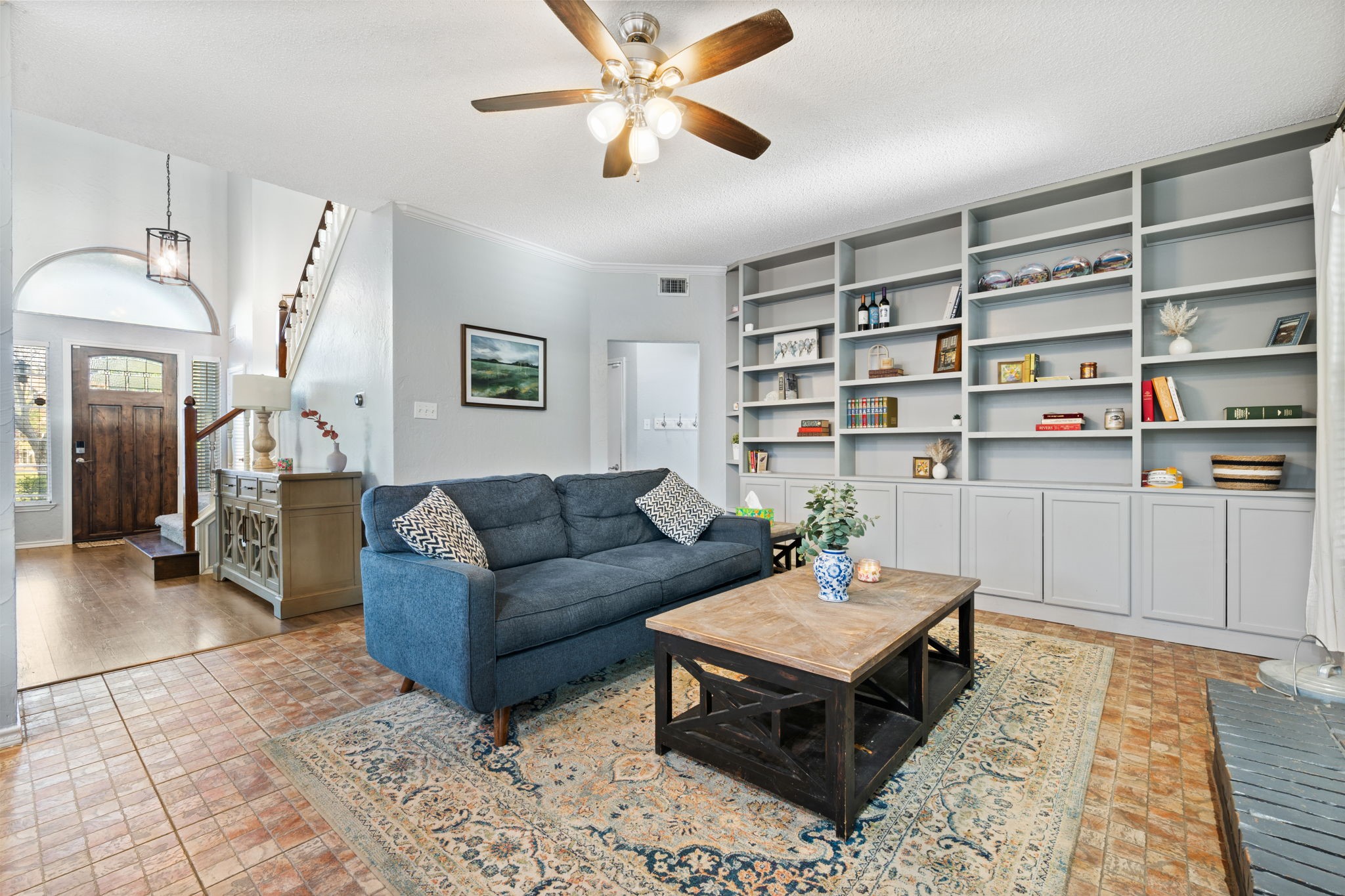 2113 Carriage Hill Denton TX 76207