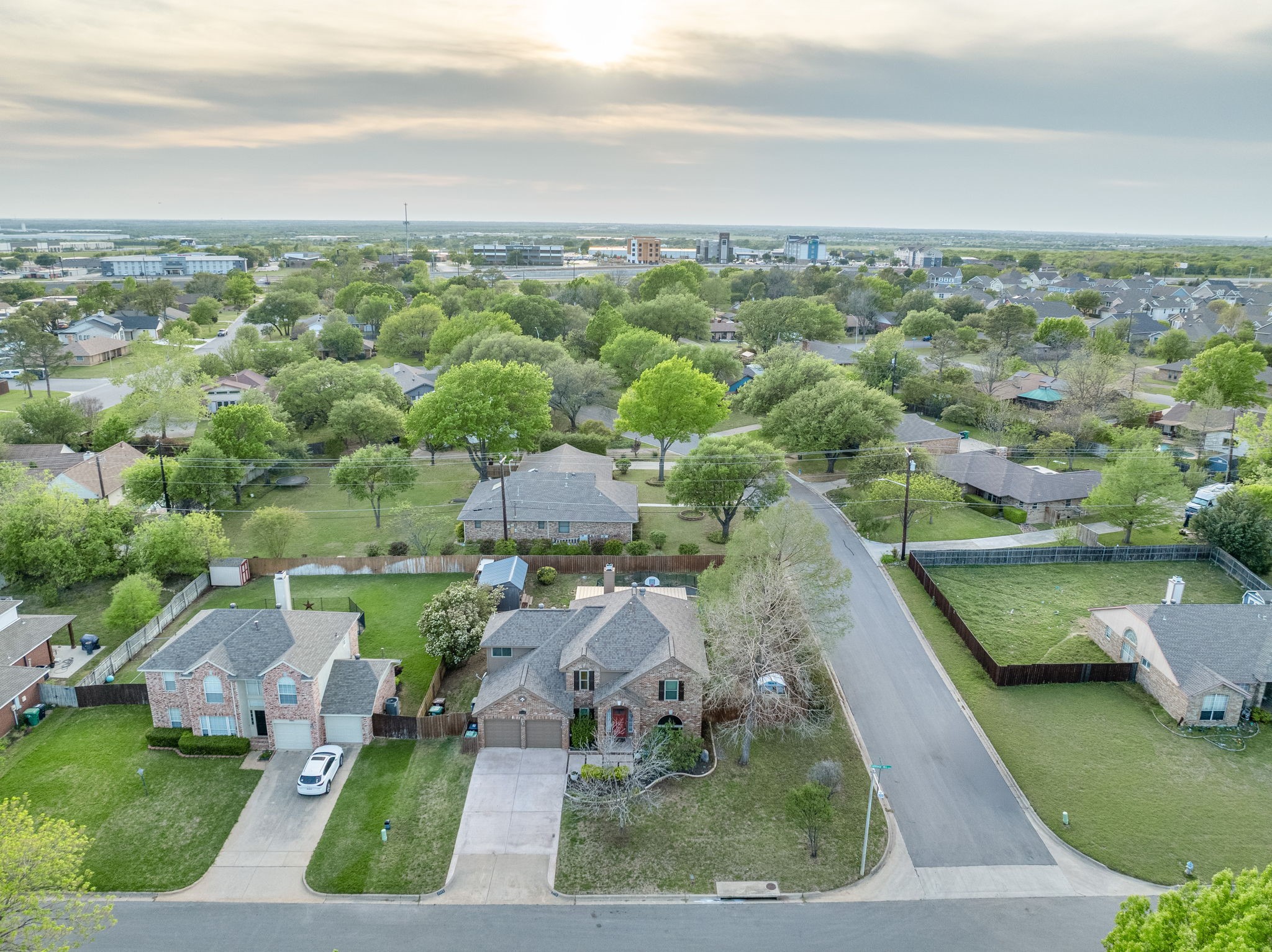 2113 Carriage Hill Denton TX 76207