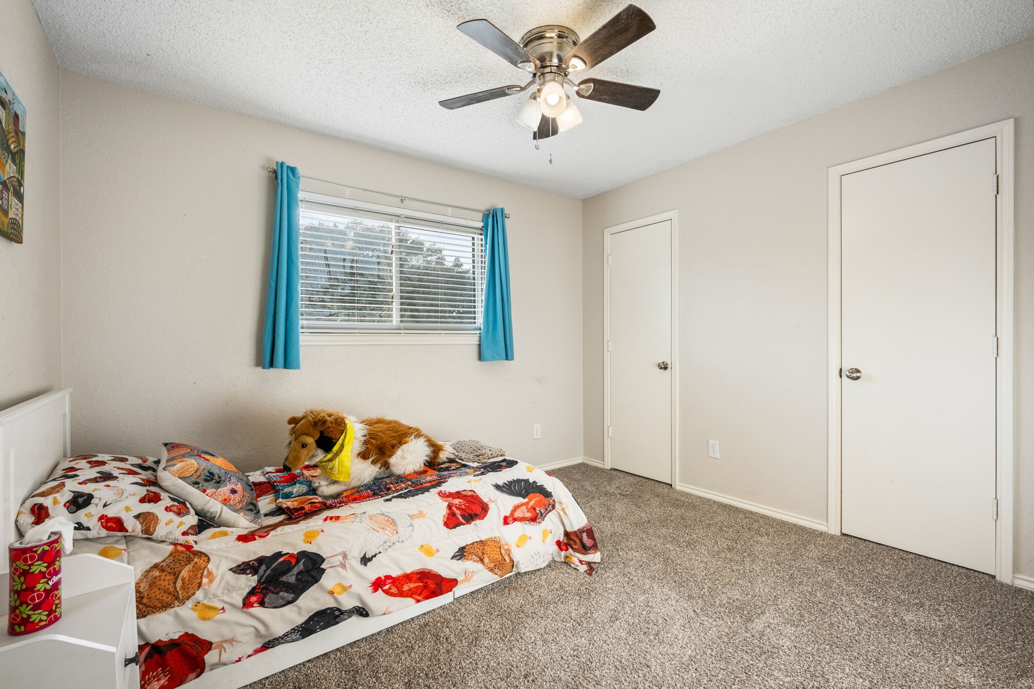 2113 Carriage Hill Denton TX 76207