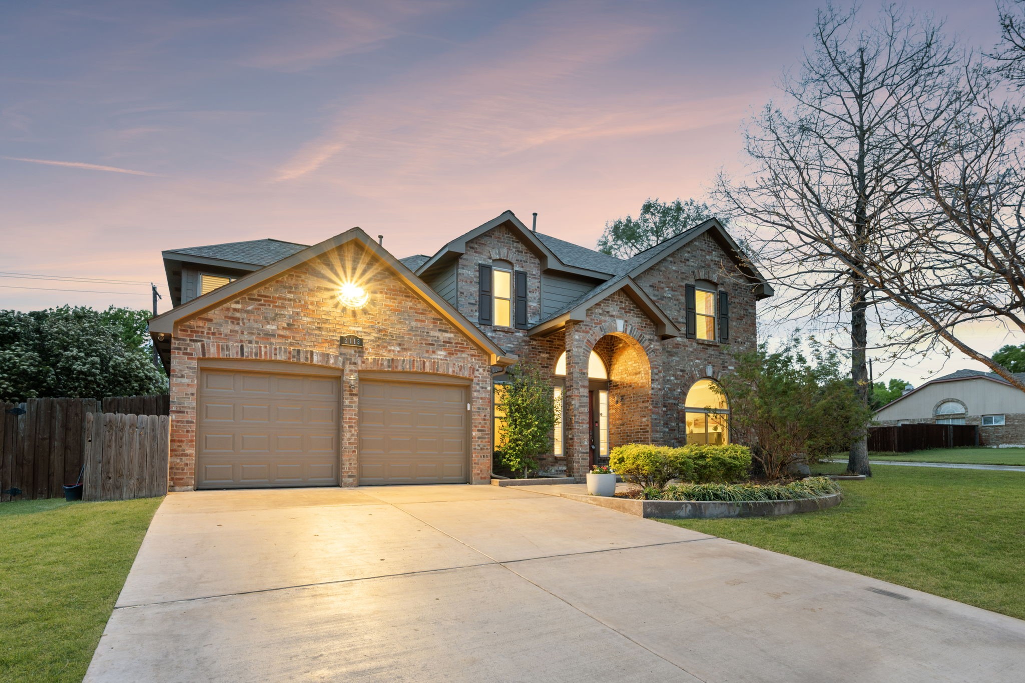 2113 Carriage Hill Denton TX 76207
